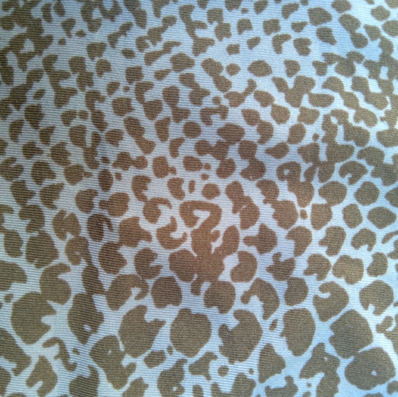 Acacia Palm Springs One Piece - Picture 4 of 5